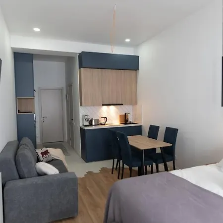 Your Cozy Montain Hideaway Goudaouri Extérieur photo