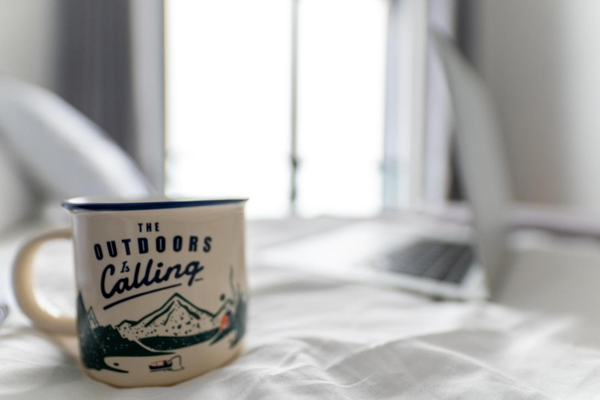 Your Cozy Montain Hideaway