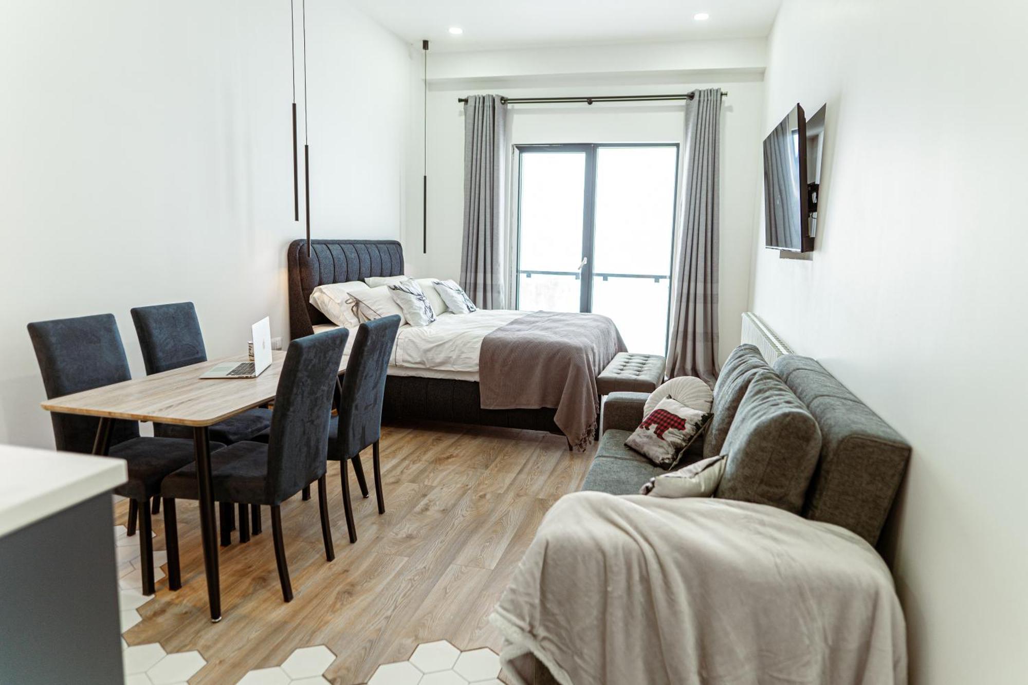 Your Cozy Montain Hideaway *