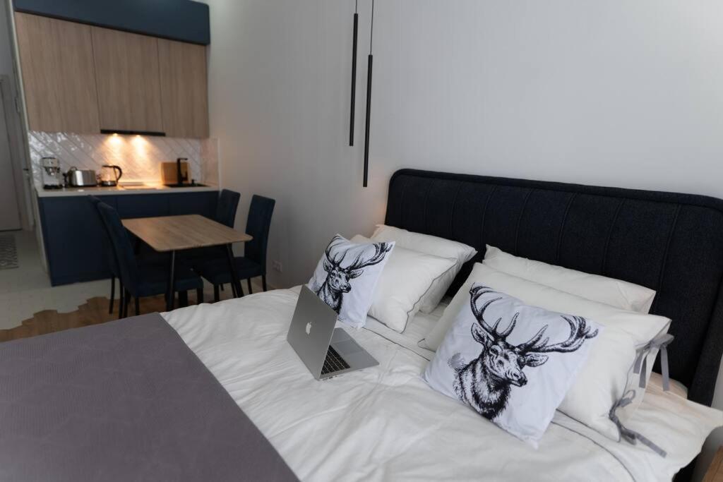 Your Cozy Montain Hideaway Appartement Goudaouri