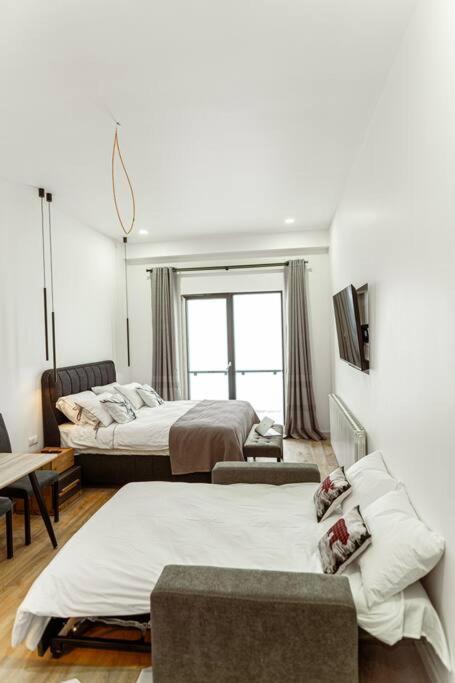 Your Cozy Montain Hideaway * Goudaouri