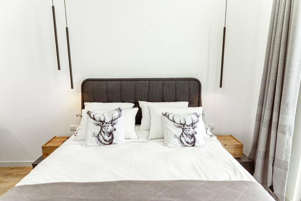 Your Cozy Montain Hideaway Appartement Goudaouri